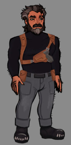 KIERAN