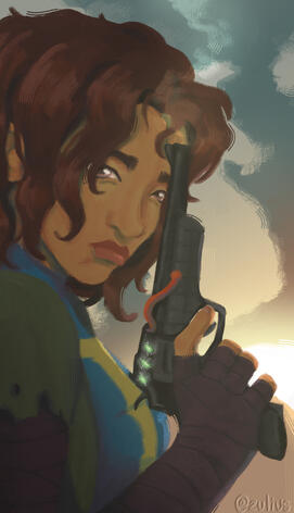 FALLOUT
